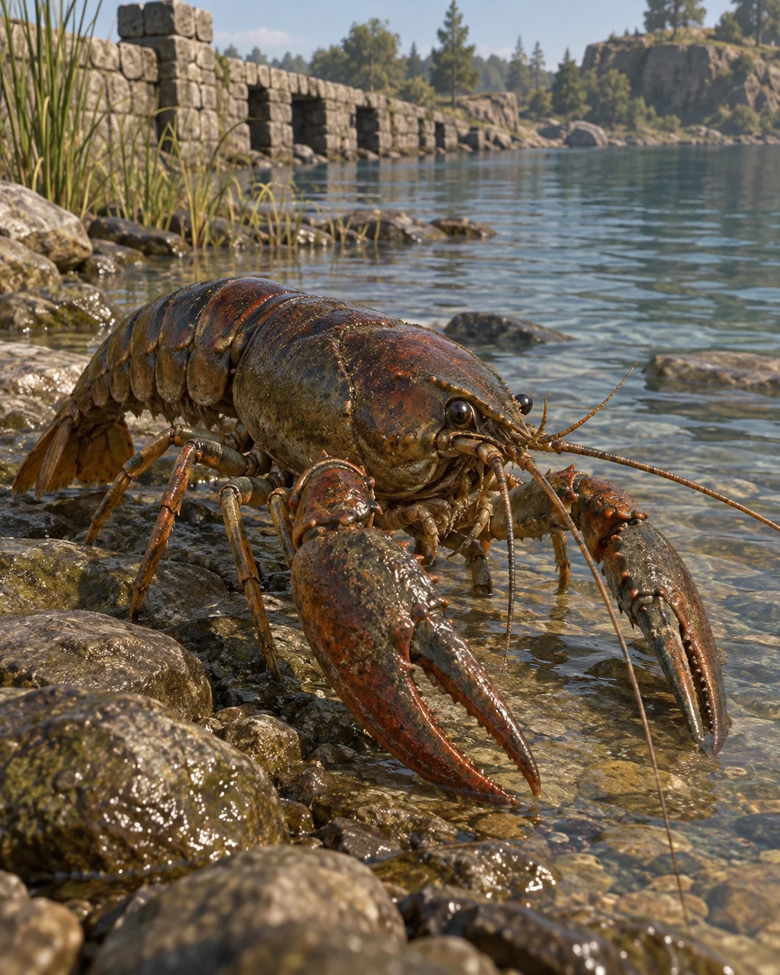 Crawfish