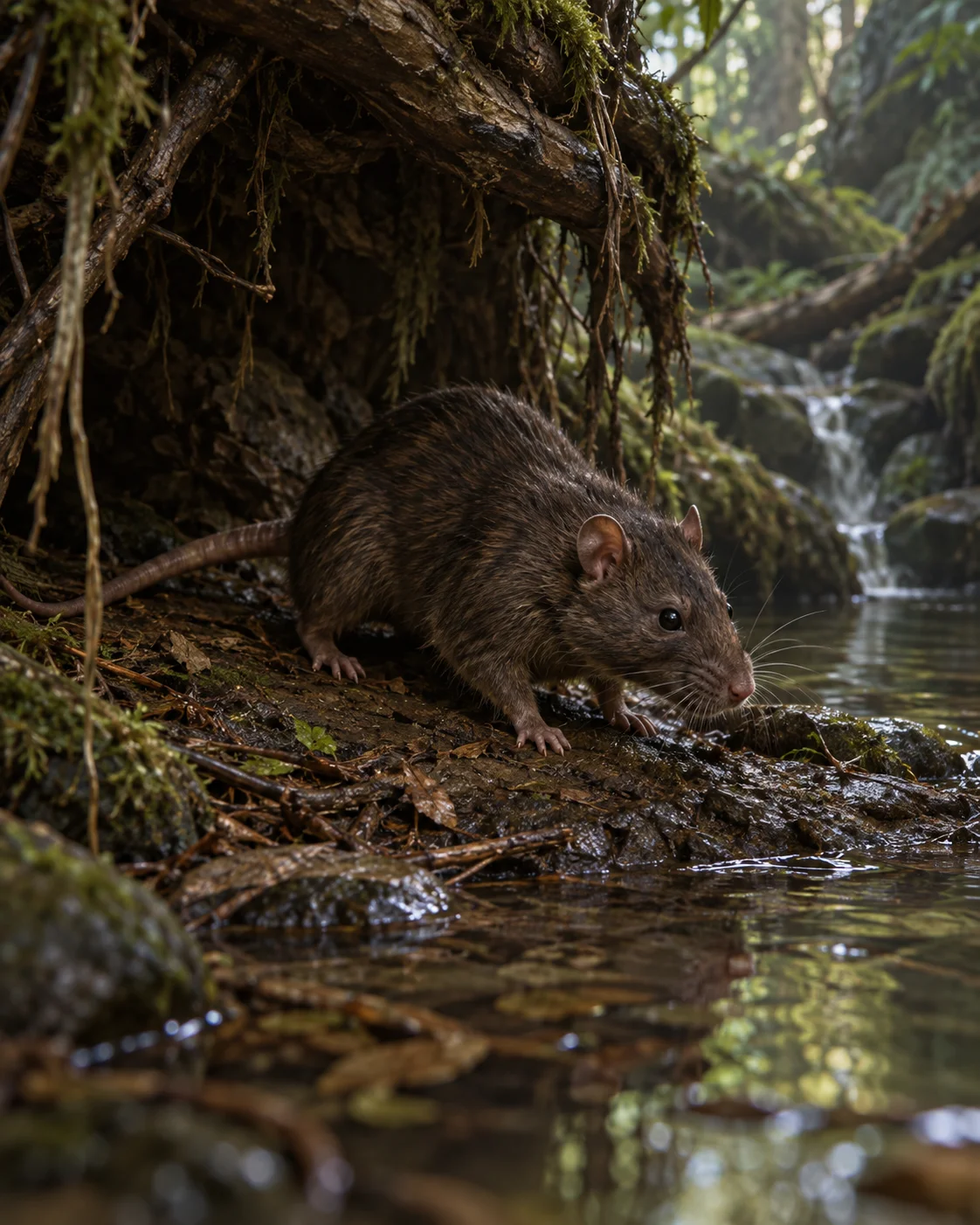 River Rat